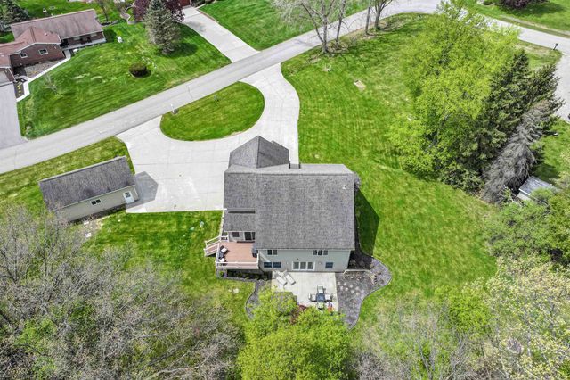 2889 Galway Bay Drive, Metamora, MI 48455