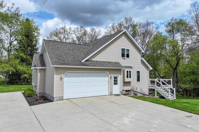 2889 Galway Bay Drive, Metamora, MI 48455