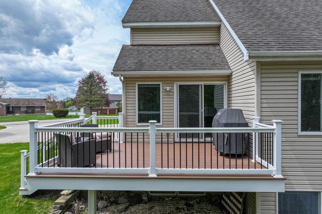 2889 Galway Bay Drive, Metamora, MI 48455