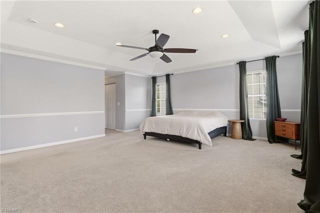 105 Creeks Edge Court, Clemmons, NC 27012