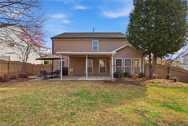 105 Creeks Edge Court, Clemmons, NC 27012