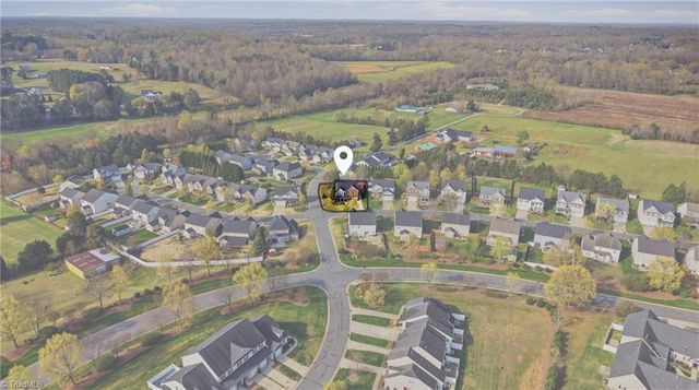 105 Creeks Edge Court, Clemmons, NC 27012