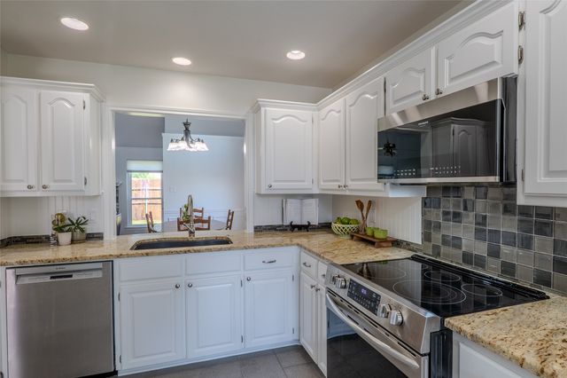 2020 Firewater Place, Lewisville, TX 75067