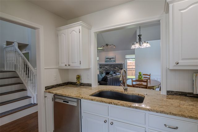 2020 Firewater Place, Lewisville, TX 75067