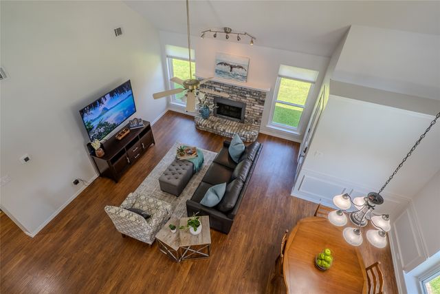 2020 Firewater Place, Lewisville, TX 75067