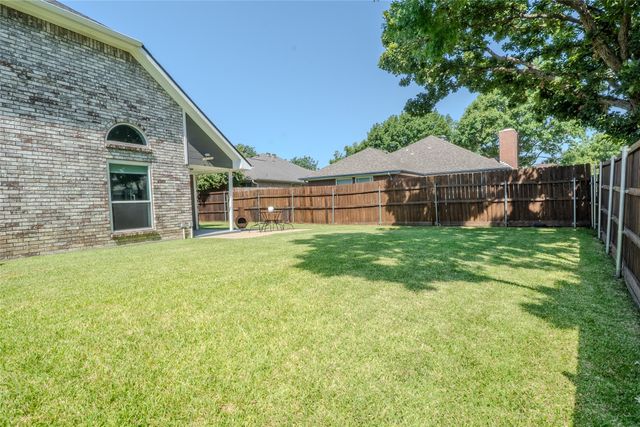 2020 Firewater Place, Lewisville, TX 75067