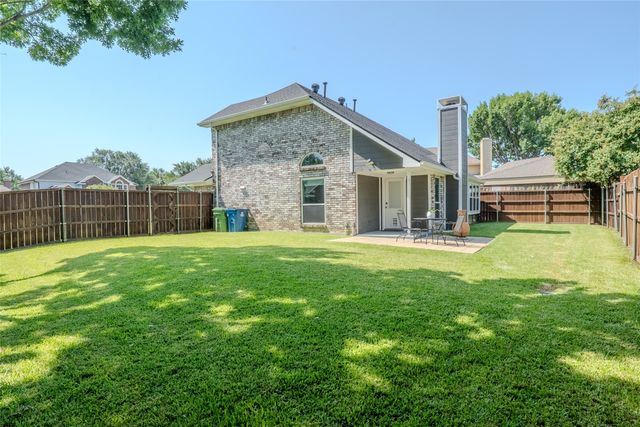 2020 Firewater Place, Lewisville, TX 75067