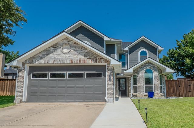2020 Firewater Place, Lewisville, TX 75067