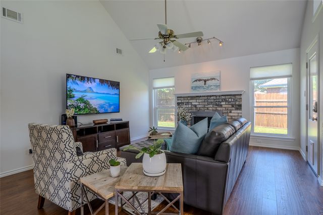 2020 Firewater Place, Lewisville, TX 75067