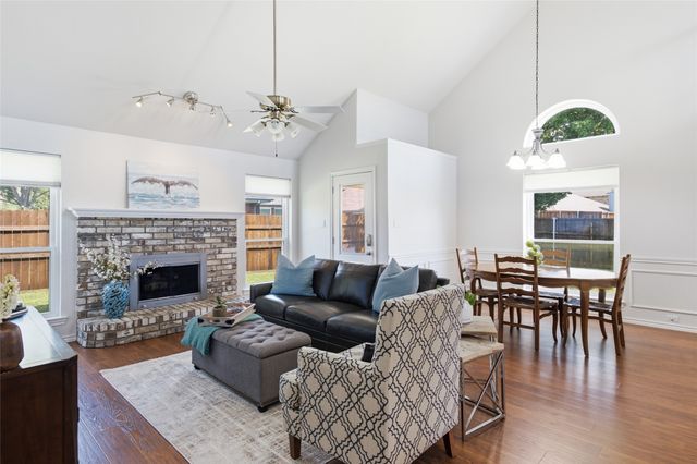 2020 Firewater Place, Lewisville, TX 75067