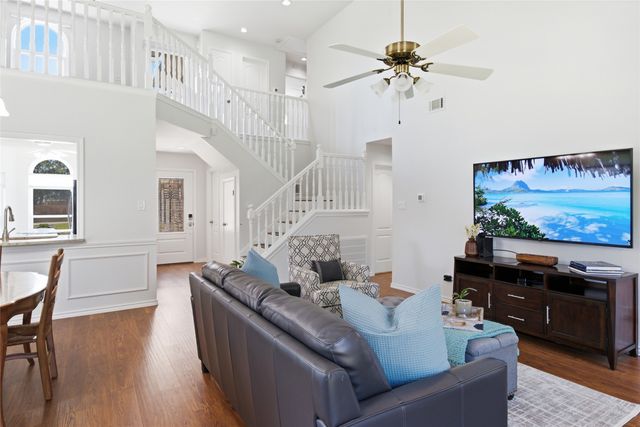 2020 Firewater Place, Lewisville, TX 75067