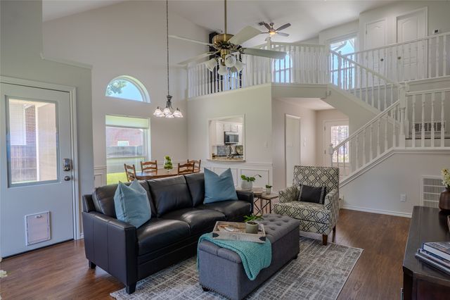 2020 Firewater Place, Lewisville, TX 75067