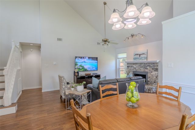 2020 Firewater Place, Lewisville, TX 75067