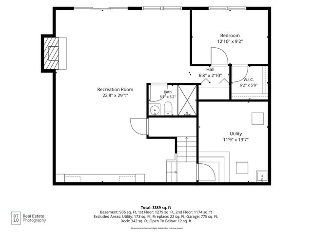 15810 Nursery Drive, Minnetonka, MN 55345