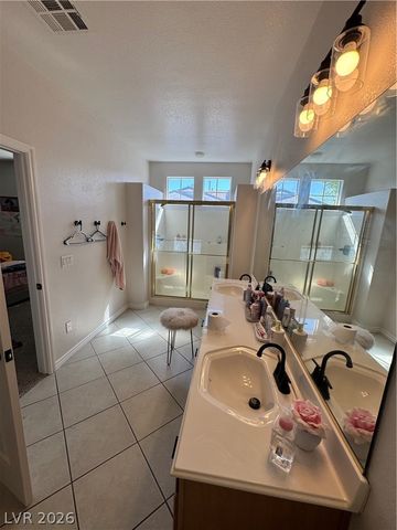 2572 Favorable Pointe Court, Henderson, NV 89052