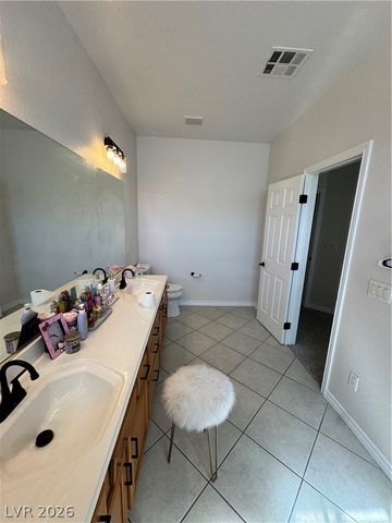2572 Favorable Pointe Court, Henderson, NV 89052