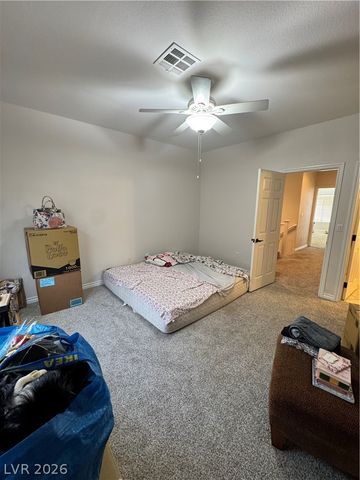 2572 Favorable Pointe Court, Henderson, NV 89052
