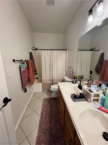 2572 Favorable Pointe Court, Henderson, NV 89052