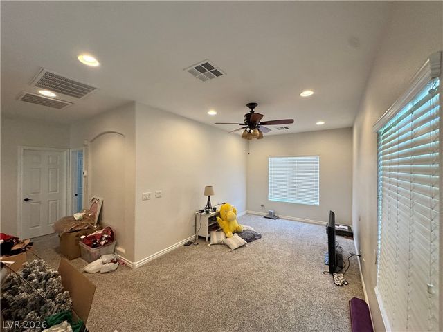 2572 Favorable Pointe Court, Henderson, NV 89052