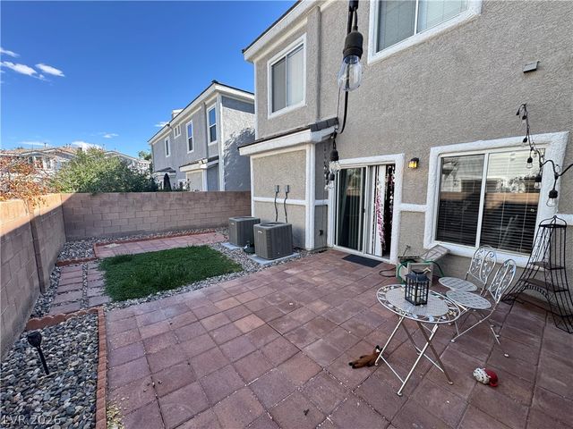 2572 Favorable Pointe Court, Henderson, NV 89052
