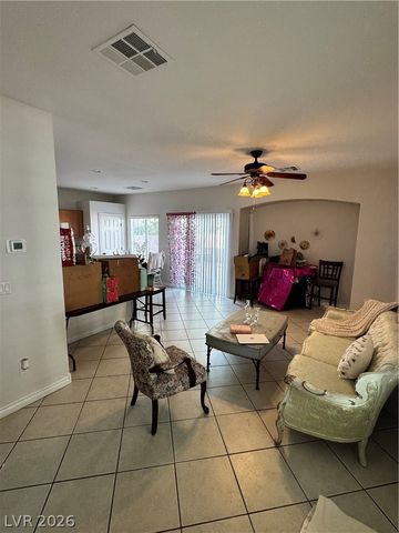 2572 Favorable Pointe Court, Henderson, NV 89052