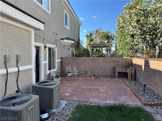 2572 Favorable Pointe Court, Henderson, NV 89052