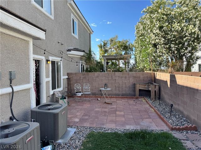 2572 Favorable Pointe Court, Henderson, NV 89052