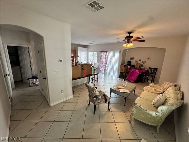 2572 Favorable Pointe Court, Henderson, NV 89052