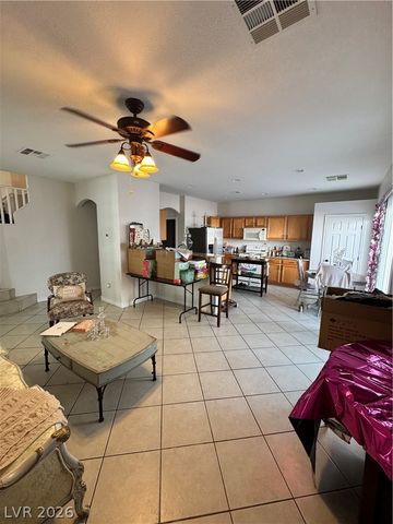 2572 Favorable Pointe Court, Henderson, NV 89052