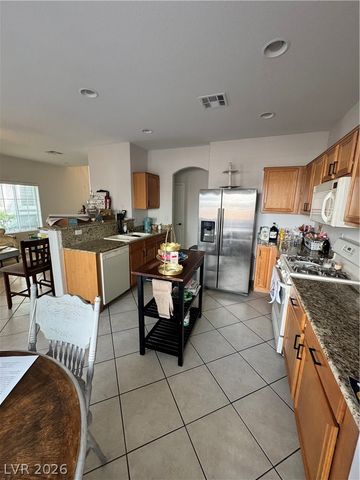 2572 Favorable Pointe Court, Henderson, NV 89052