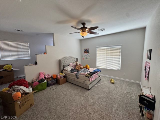 2572 Favorable Pointe Court, Henderson, NV 89052