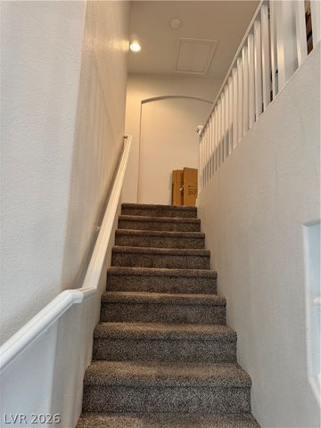 2572 Favorable Pointe Court, Henderson, NV 89052