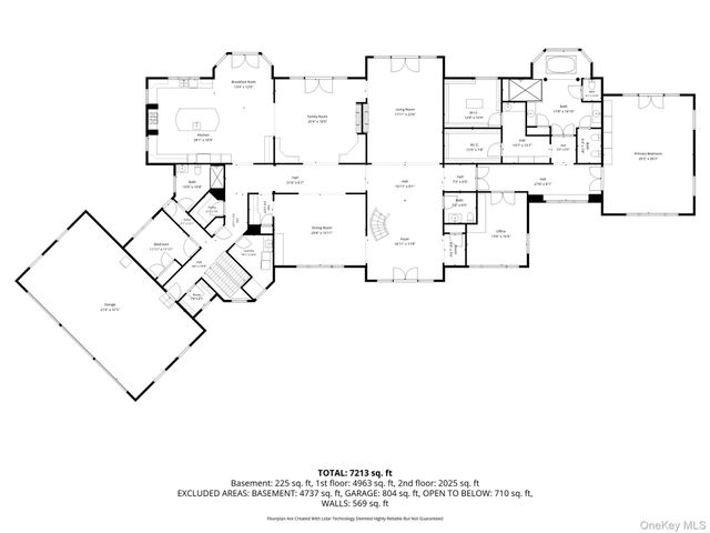 7 Fairway Court, Upper Brookville, NY 11771