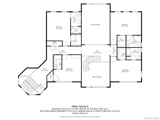 7 Fairway Court, Upper Brookville, NY 11771