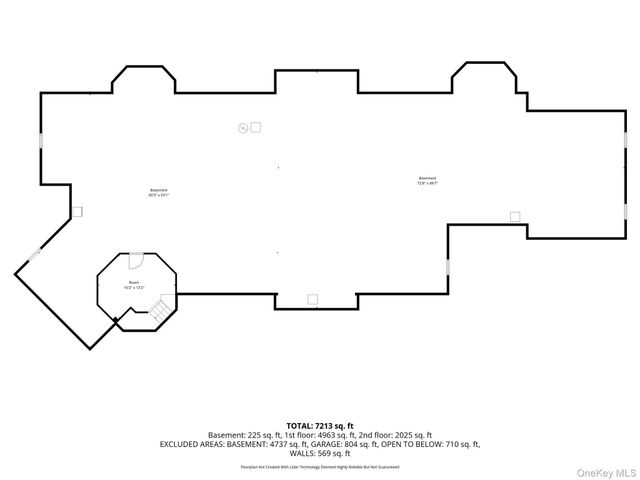 7 Fairway Court, Upper Brookville, NY 11771