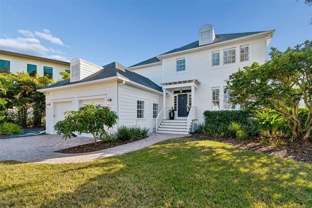 5004 W LEONA STREET, Tampa, FL 33629