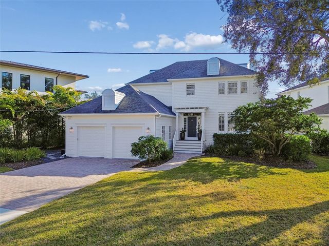 5004 W LEONA STREET, Tampa, FL 33629