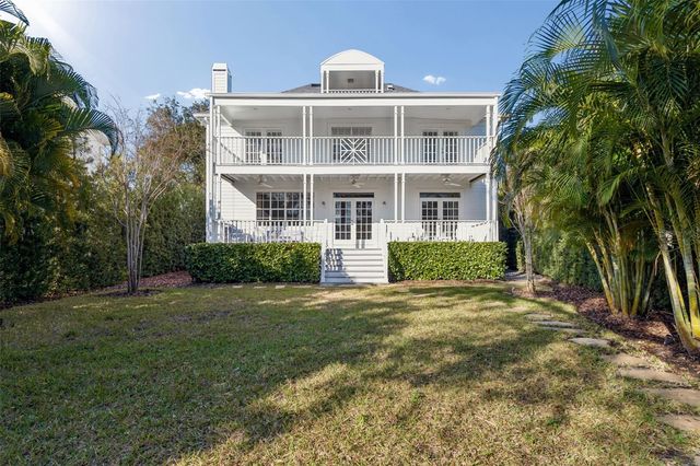 5004 W LEONA STREET, Tampa, FL 33629