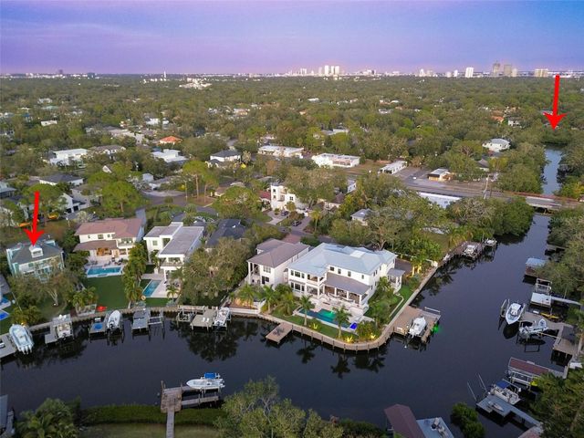 5004 W LEONA STREET, Tampa, FL 33629