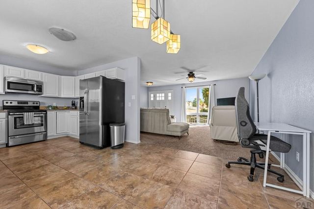 650 S Granby Lane, Pueblo West, CO 81007