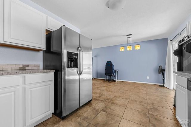 650 S Granby Lane, Pueblo West, CO 81007