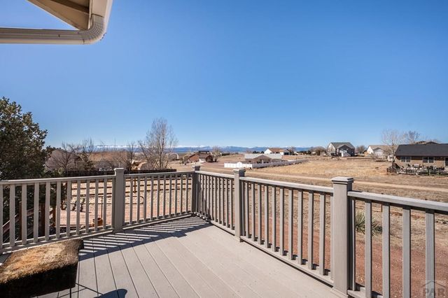 650 S Granby Lane, Pueblo West, CO 81007
