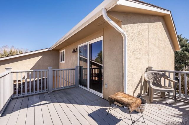 650 S Granby Lane, Pueblo West, CO 81007