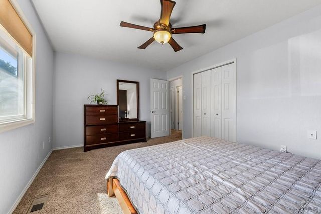 650 S Granby Lane, Pueblo West, CO 81007