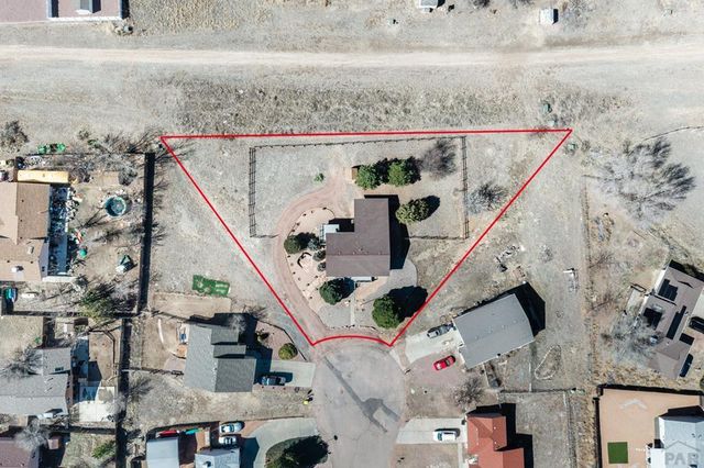 650 S Granby Lane, Pueblo West, CO 81007