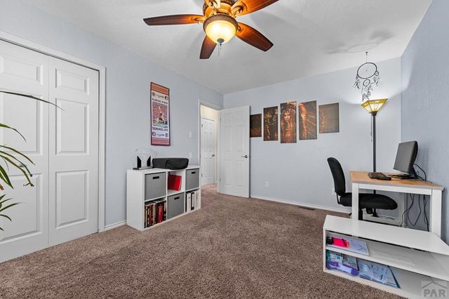 650 S Granby Lane, Pueblo West, CO 81007