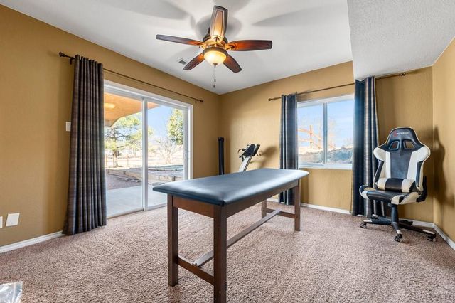 650 S Granby Lane, Pueblo West, CO 81007