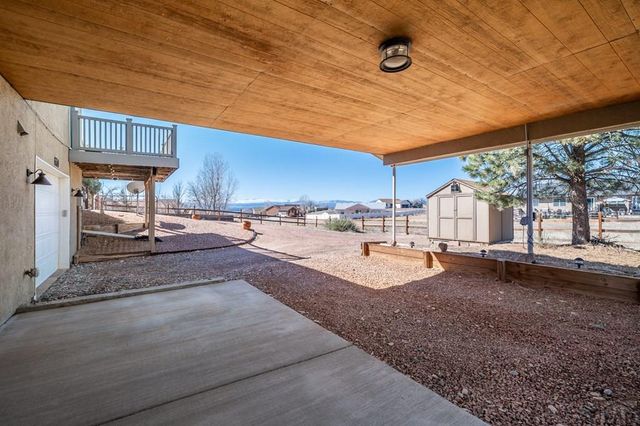 650 S Granby Lane, Pueblo West, CO 81007