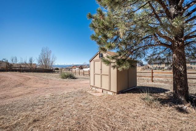 650 S Granby Lane, Pueblo West, CO 81007