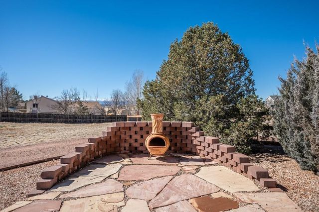 650 S Granby Lane, Pueblo West, CO 81007